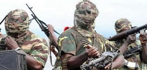 Boko Haram insurgency Insurgency Boko Haram Mounts Tollgates On Borno Highways Borno
