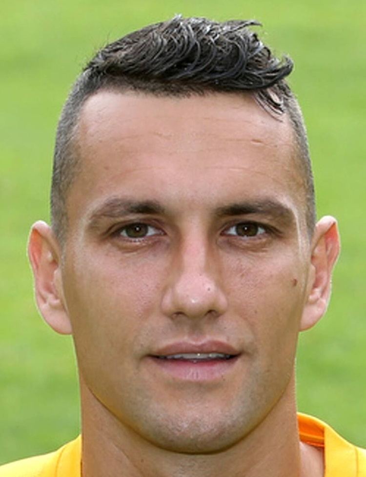Boško Janković Bosko Jankovic player profile Transfermarkt