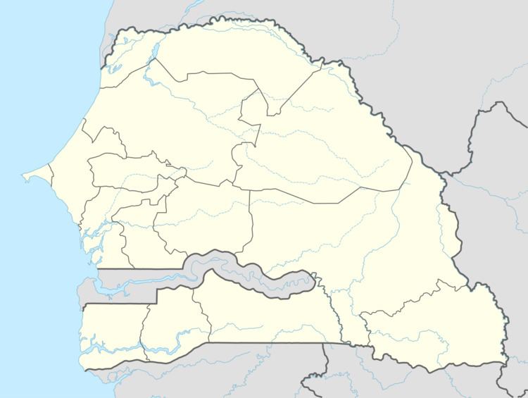 Boko, Senegal