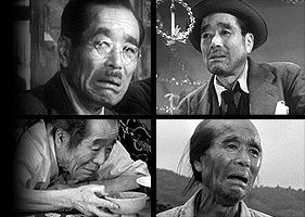 Bokuzen Hidari Akira Kurosawas Actors