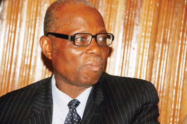 Bola Ajibola Ajibola Advocates Return To Parliamentary System