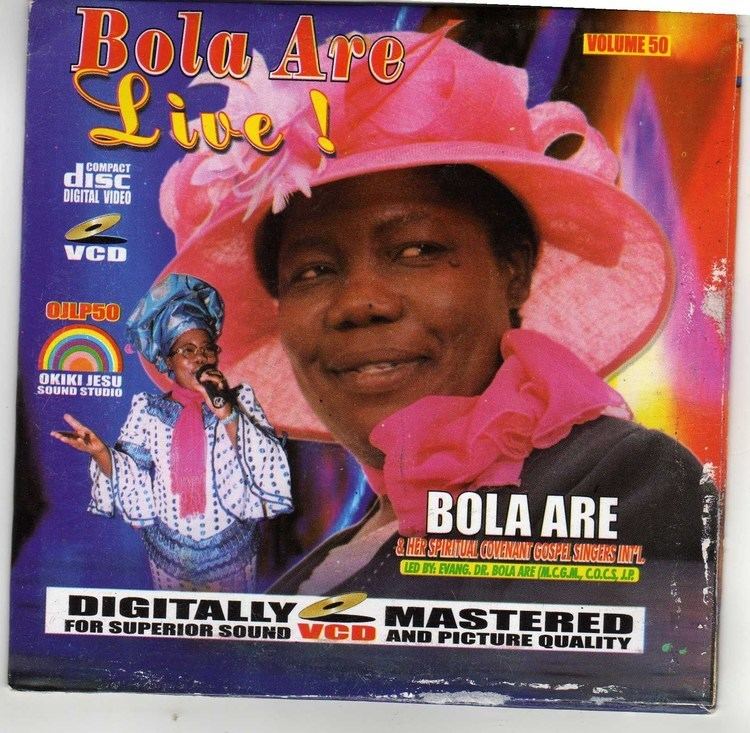 Bola Are Bola Are Live Official Video YouTube