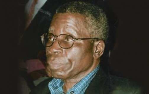 Bola Ige Bola Ige Nigeria not worth dying for Late politicians son says