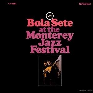 Bola Sete at the Monterey Jazz Festival httpsuploadwikimediaorgwikipediaen11cBol