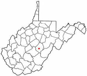 Bolair, West Virginia