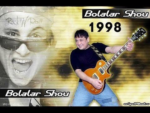 Bolalar Bolalarshou 1998 YouTube