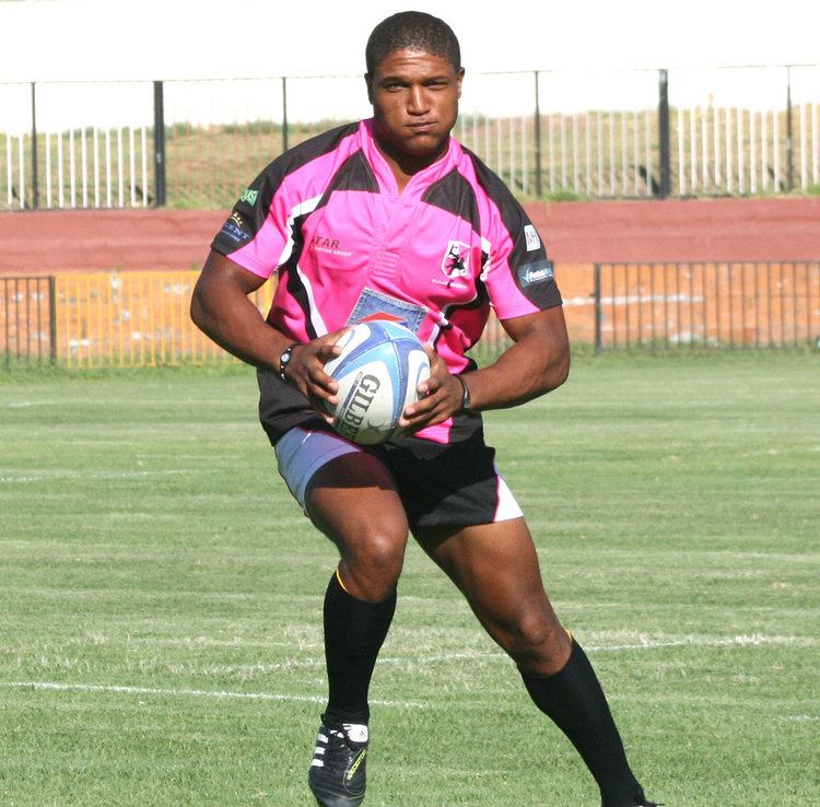 Boland Cavaliers DHL Stormers announce team to play Boland 15coza Rugby News