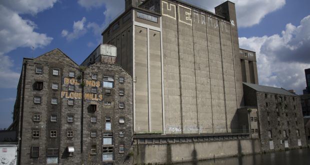 Boland's Mill Nama provides 170m to fund Boland39s Mills redevelopment