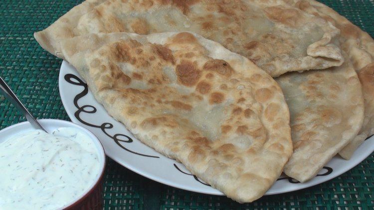 Bolani Afghan Bolani Recipe Titli39s Busy Kitchen