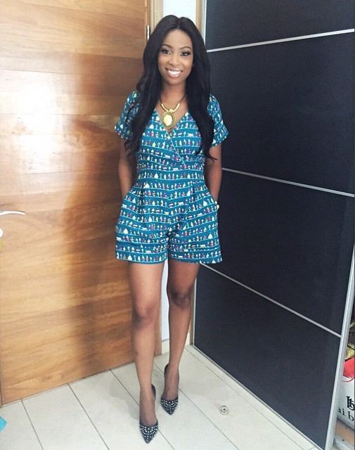 Bolanle Olukanni 65 Photos That Prove That Bolanle Olukanni Is The Ultimate Style