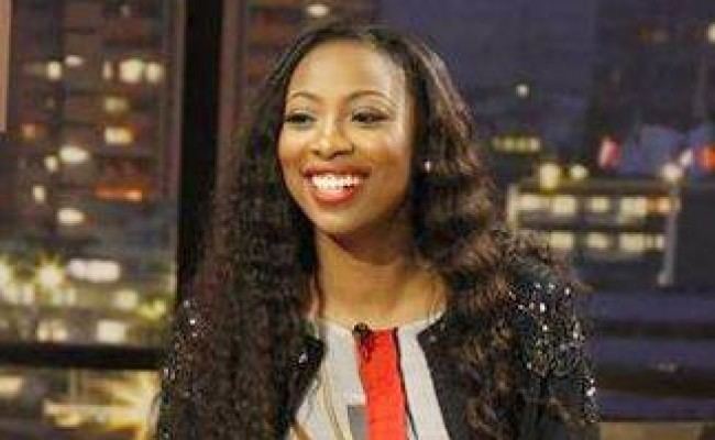 Bolanle Olukanni I am shocked excited and honoured as Project Fame presenter