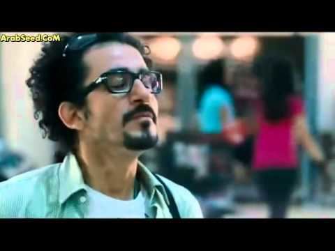 Bolbol Hayran movie scenes Exclusive Bolbol 7ayran s Trailer Ahmed Helmy