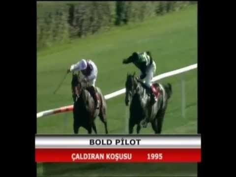 Bold Pilot 1995 aldran Kousu Bold Pilot YouTube