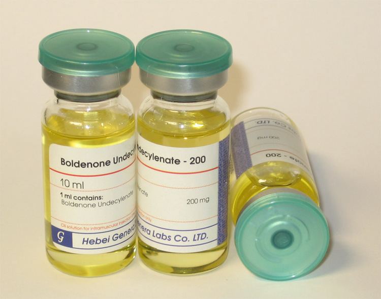 Boldenone Equipoise Boldenone Undecylenate Steroid Profile WhatSteroids