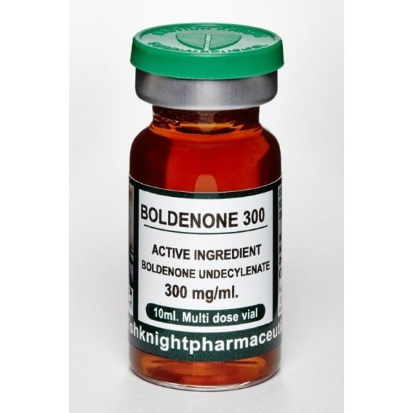 Boldenone BOLDENONE 300 Bodysteroid