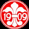 Boldklubben 1909 httpsuploadwikimediaorgwikipediaenthumbd