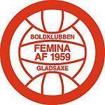 Boldklubben Femina httpsuploadwikimediaorgwikipediaenthumbf