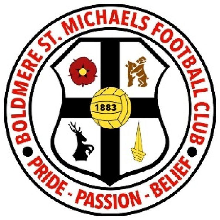 Boldmere St. Michaels F.C. Alchetron, the free social encyclopedia