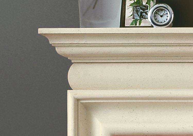 Bolection The Clandon Chesney39s Georgian Fireplace Collection