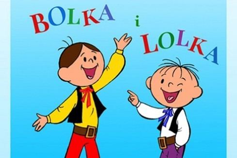 Bolek and Lolek Bolek and Lolek celebrate their 50th birthday Link to PolandLink