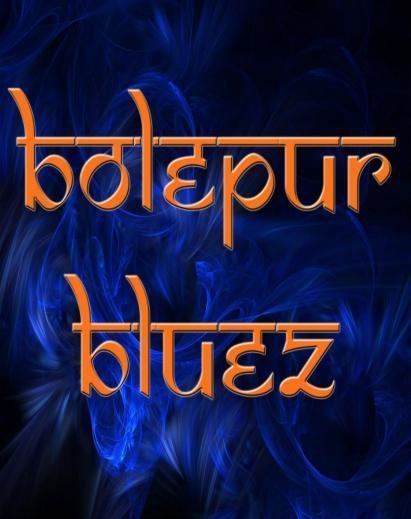 Bolepur bluez Bolepur Bluez Bands Entertainment