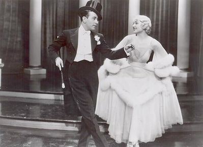 Bolero (1934 film) Lauras Miscellaneous Musings Tonights Movie Bolero 1934