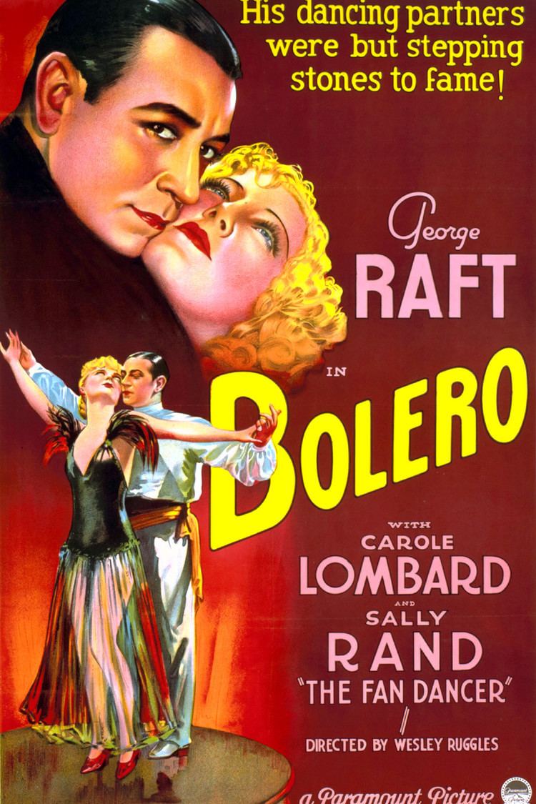 Bolero (1934 film) wwwgstaticcomtvthumbmovieposters41901p41901