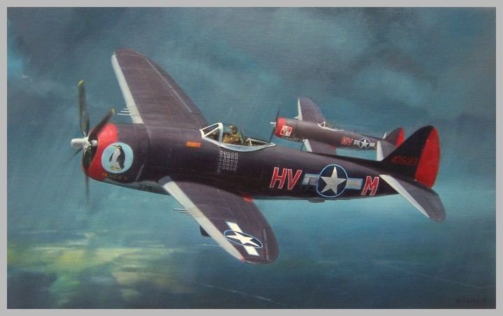 Bolesław Gładych P47 skin suggestions Page 2 Fighters War Thunder Official Forum