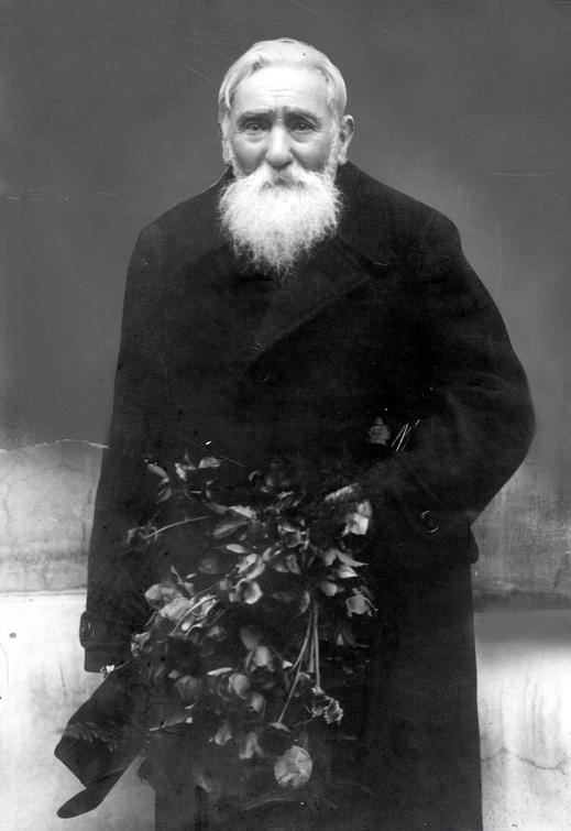 Bolesław Limanowski Rewolucja 1905 Bolesaw Limanowski w Paryu
