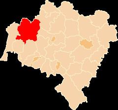 Bolesławiec County httpsuploadwikimediaorgwikipediacommonsthu