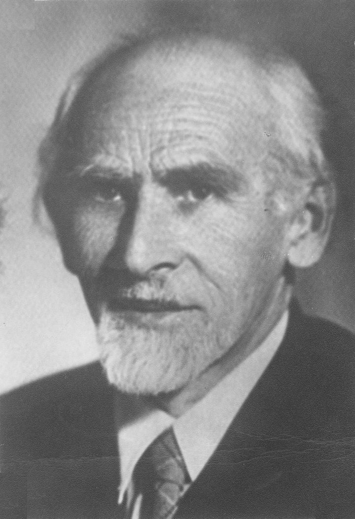 Boleslav Vladimirovich Likhterman