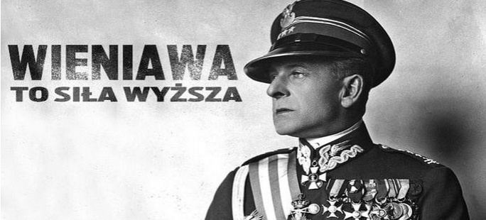 Boleslaw Wieniawa-Dlugoszowski Gen Bolesaw Wieniawa Dugoszowski pierwszy uan