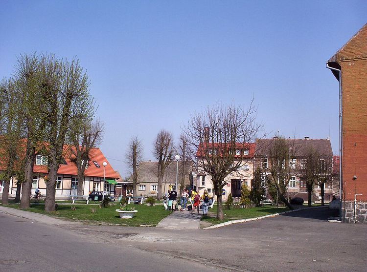 Boleszkowice, Myślibórz County