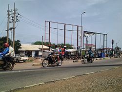Bolgatanga Municipal District httpsuploadwikimediaorgwikipediacommonsthu