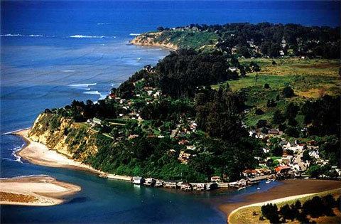 Bolinas, California wwwsurfbolinascomimagesbolinasjpg