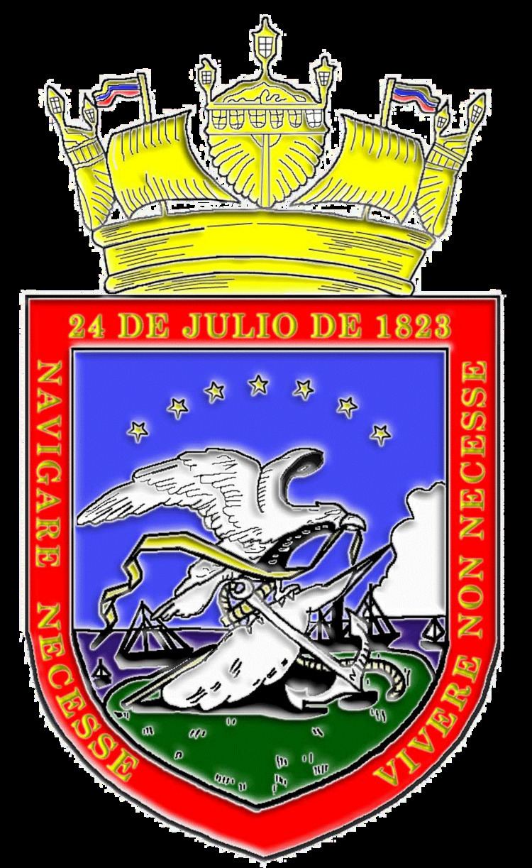 Bolivarian Navy of Venezuela httpsuploadwikimediaorgwikipediacommonsbb
