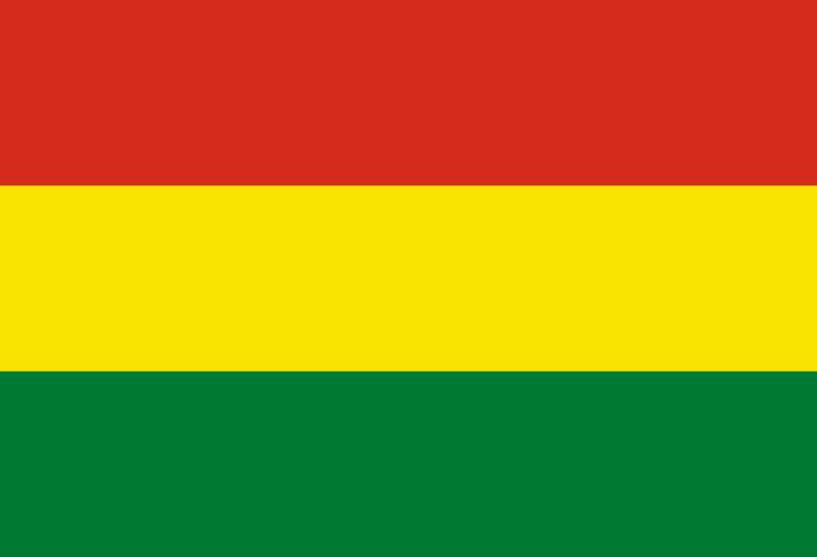 Bolivia at the 2016 Summer Olympics