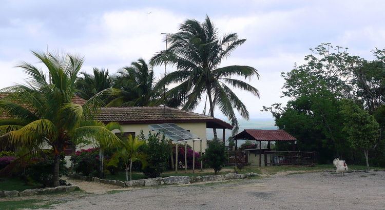 Bolivia, Cuba