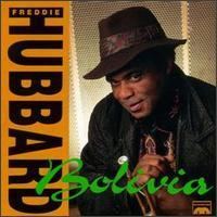 Bolivia (Freddie Hubbard album) httpsuploadwikimediaorgwikipediaenbb6Bol