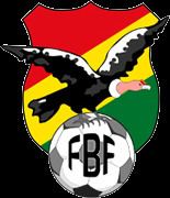 Bolivia national football team httpsuploadwikimediaorgwikipediaen99eFed