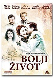 Bolji život Bolji zivot TV Series 19871991 IMDb