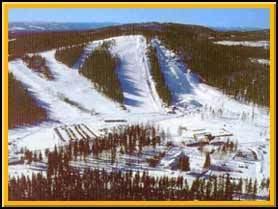 Bolleberget Bollns Ski Jumping Hill Archive skisprungschanzencom
