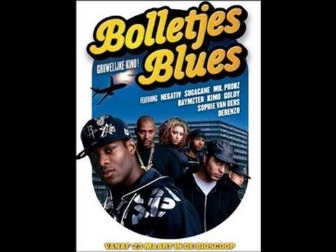Bolletjes Blues Bolletjes Blues FULL MOVIE NL YouTube