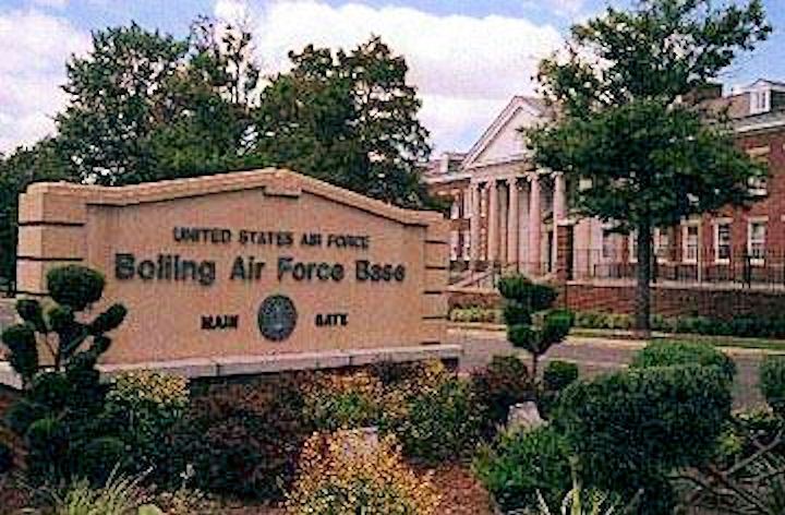 Bolling Air Force Base