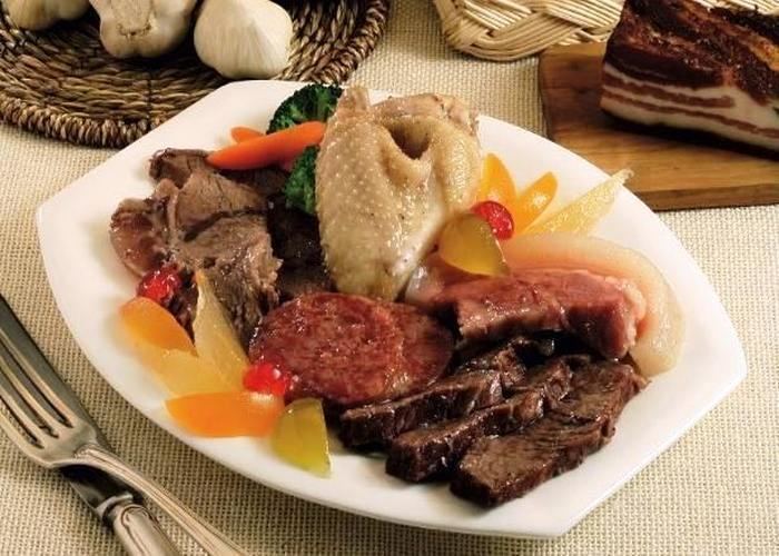 Bollito Misto Bollito misto Buonissimo