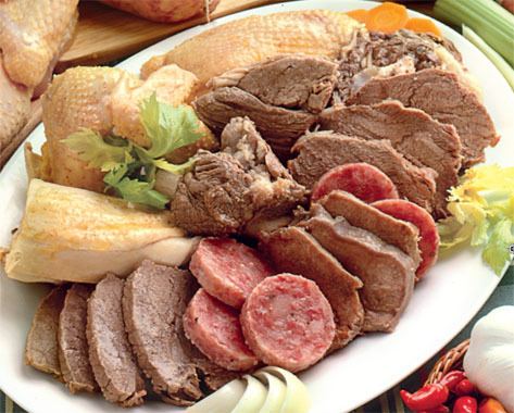 Bollito Misto BOLLITO MISTO ALLA PIEMONTESE Cooperativa AllaFonte