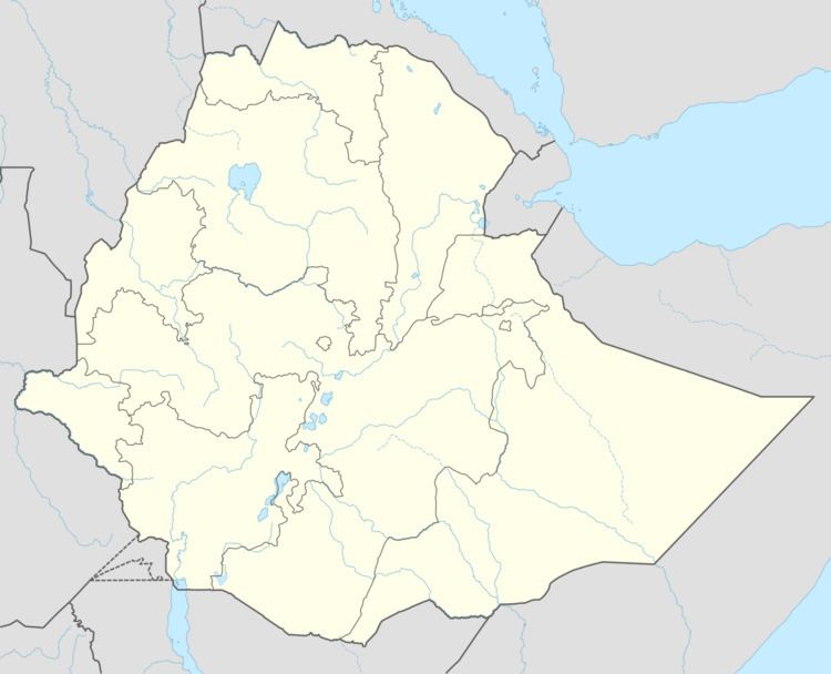 Bolo, Ethiopia