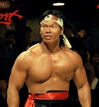 Bolo Yeung 86 best Bolo Yeung images on Pinterest Bolo yeung Martial arts