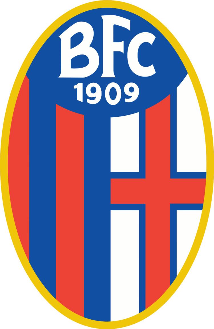 Bologna F.C. 1909 httpsuploadwikimediaorgwikipediaendd8Bol