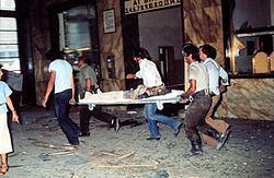 Bologna massacre Bologna massacre Wikipedia